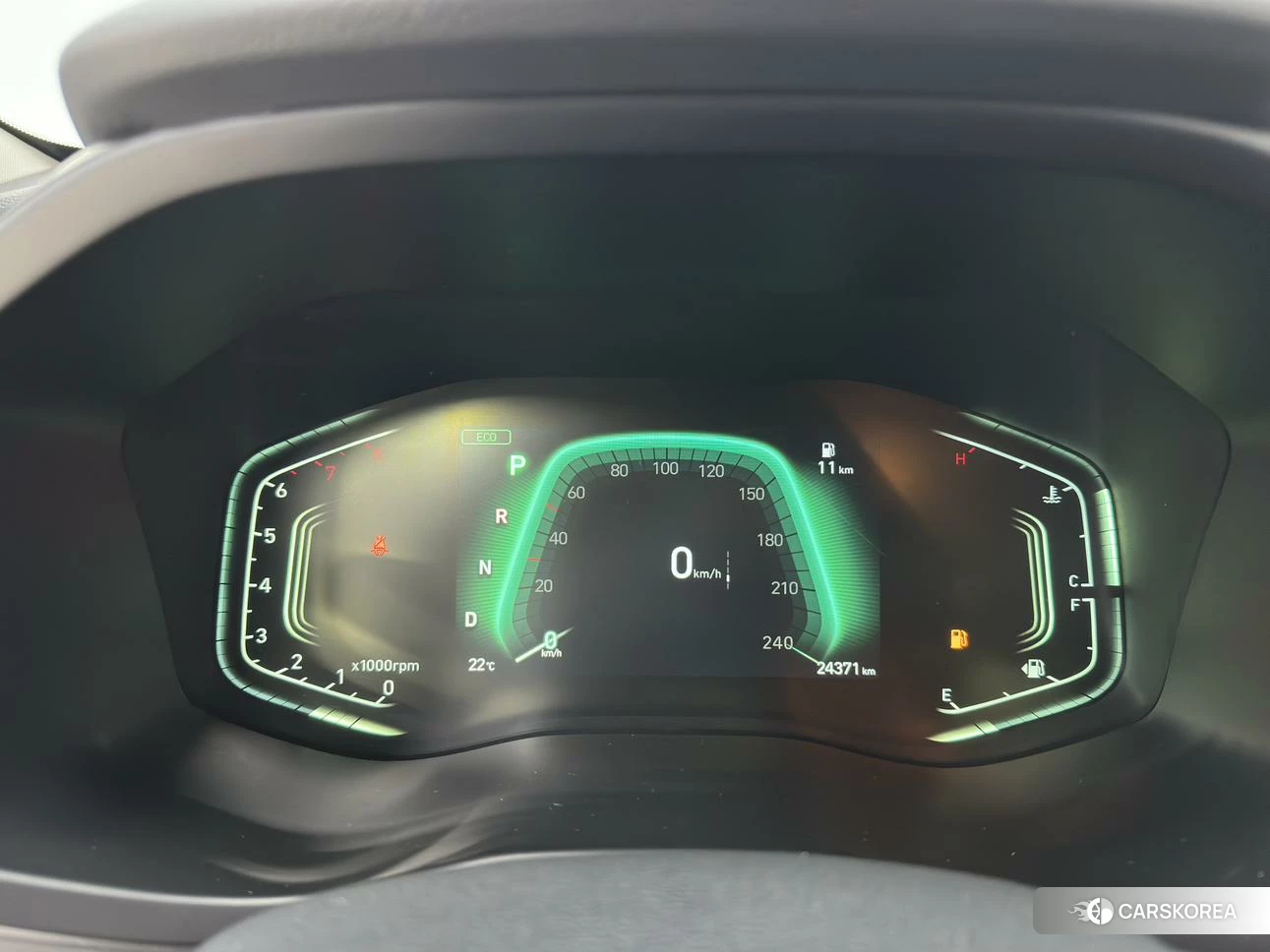 Hyundai ix35 2020 Белый из Китая, фото 3