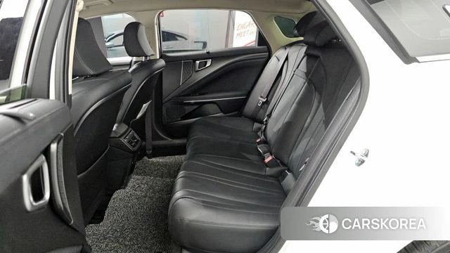 Kia The New K8 2025 Белый из Кореи, фото 3