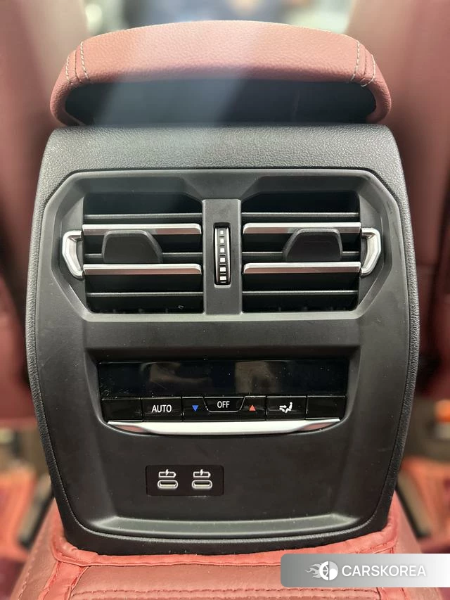 BMW 3 series 2025 Черный из Китая, фото 3