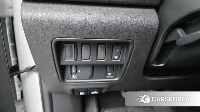 Renault Korea (Samsung) The New QM6 2021 Белый из Кореи, фото 3