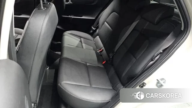 Kia The New Morning (JA) 2024 Жемчужный цвет из Кореи, фото 3