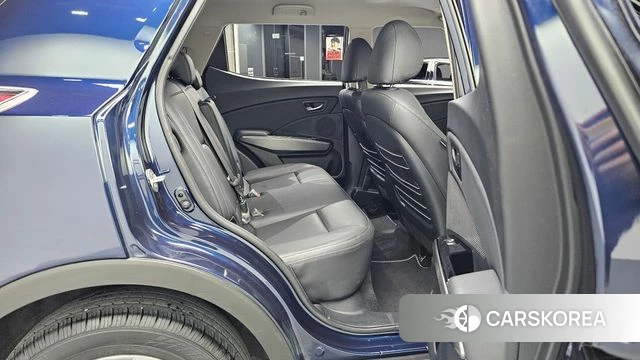 Ssangyong Berry New Tivoli 2020 Синий из Кореи, фото 3