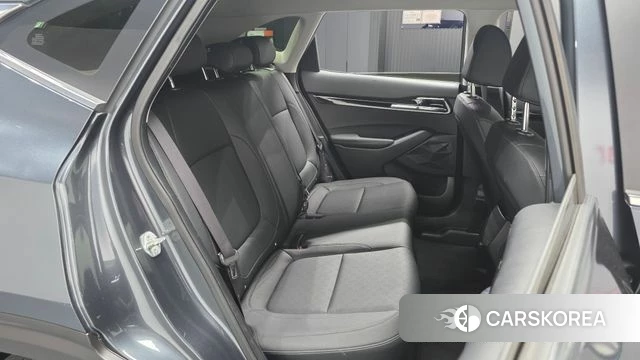 Kia Seltos 2022 Серый из Кореи, фото 3
