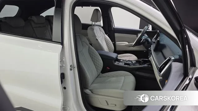 Kia The New Sorento 4th Generation id 3649147 из Кореи 3