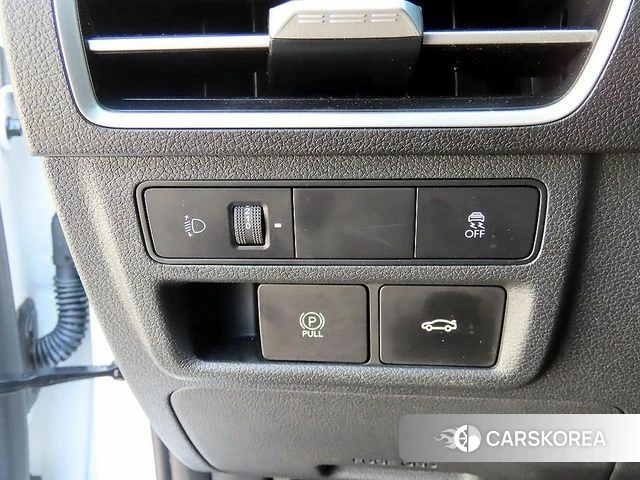 Hyundai Sonata D Edge (DN8) 2025 Белый из Кореи, фото 3