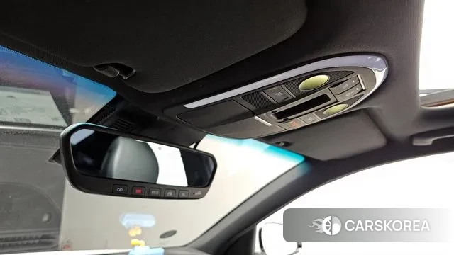 Genesis G70 2019 Белый из Кореи, фото 3