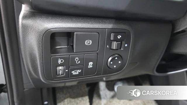 Hyundai Ionic 6 2022 Черный из Кореи, фото 3