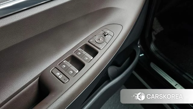 Hyundai The New Grandeur IG 2022 Серый из Кореи, фото 3