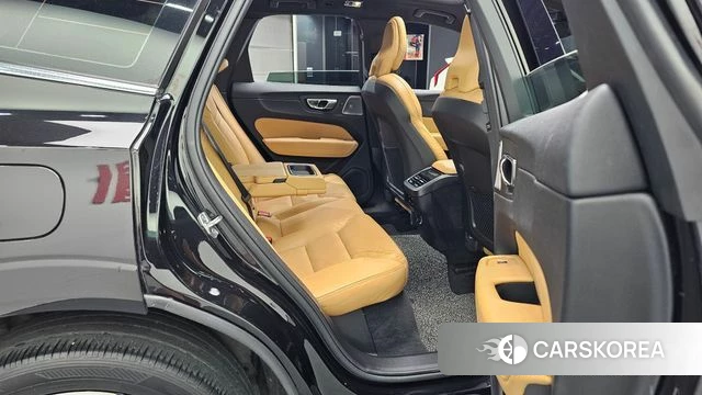 Volvo XC60 second Generation id 4525817 из Кореи 3