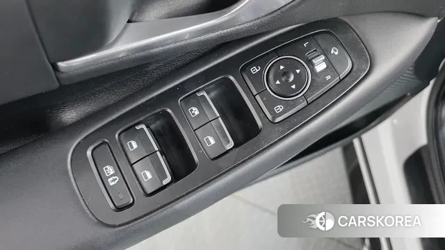 Hyundai Sonata (DN8) 2022 Белый из Кореи, фото 3