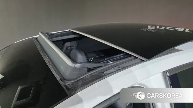 Audi A6 (C8) 2021 Белый из Кореи, фото 3