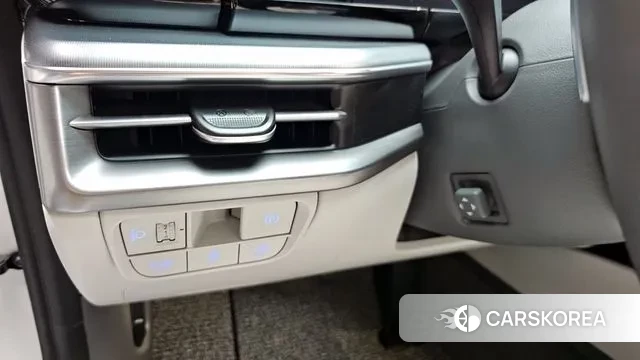 Hyundai Grandeur Hybrid (GN7) 2023 Белый из Кореи, фото 3