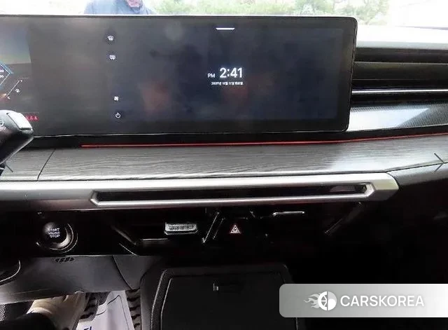 Ssangyong Actian 2nd Generation 2024 Белый из Кореи, фото 3