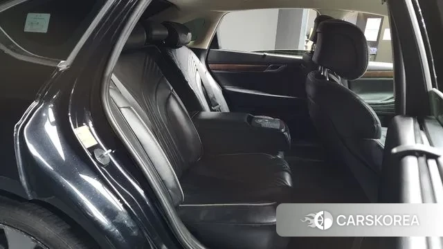 Genesis G80 (RG3) 2020 Черный из Кореи, фото 3