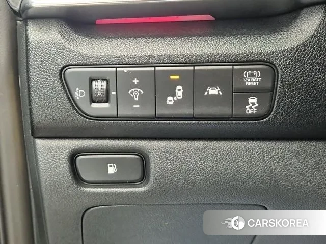 Kia The New Niro 2019 Синий из Кореи, фото 3