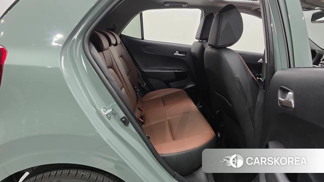 Kia The New Morning (JA) 2025 Цвет галактики из Кореи, фото 3