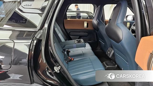 Mini Cooper S Countryman 3rd Generation 2024 Черный из Кореи, фото 3