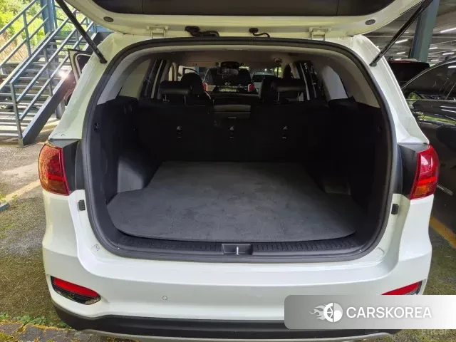 Kia The New Sorento 2020 Белый из Кореи, фото 3