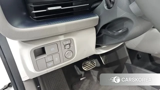 Hyundai Ionic 6 2022 Белый из Кореи, фото 3