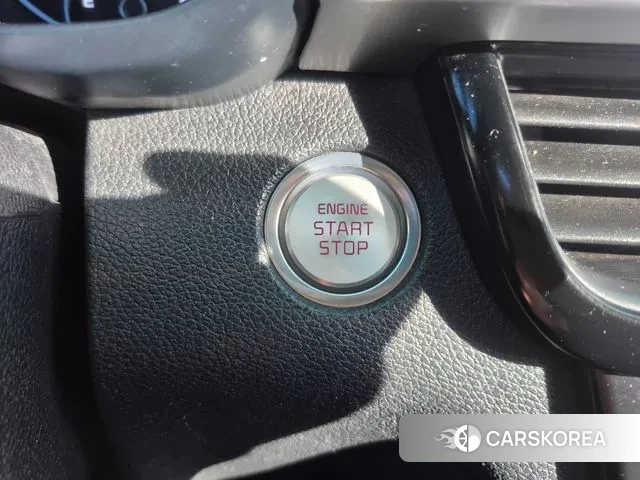 Kia The New K5 2nd generation 2019 Жемчужный цвет из Кореи, фото 3