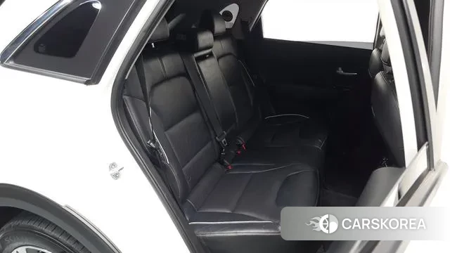 Kia Niro EV 2018 Белый из Кореи, фото 3