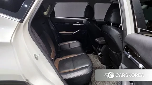 Kia Seltos 2021 Белый из Кореи, фото 3