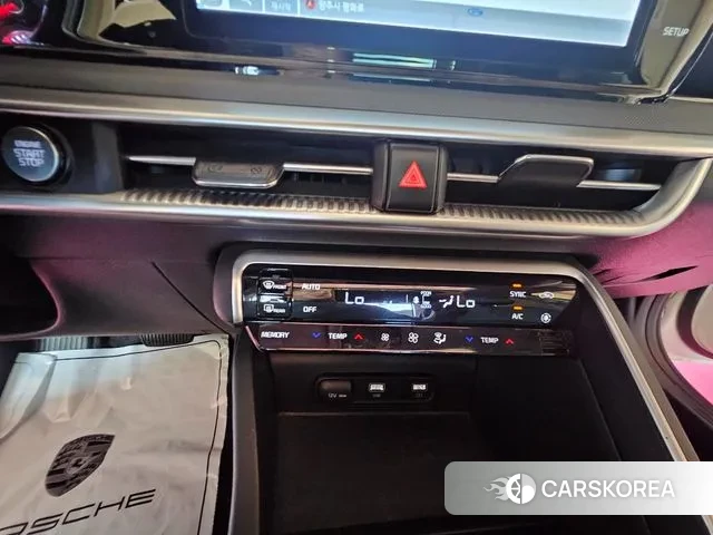 Kia K5 3rd generation 2020 Белый из Кореи, фото 3