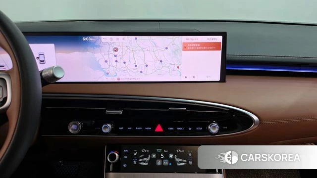Genesis GV70 2025 Белый из Кореи, фото 3