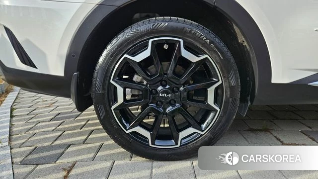 Kia Sorento 4th Generation 2020 Белый из Кореи, фото 3