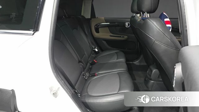 Mini Cooper Countryman 2018 Белый из Кореи, фото 3