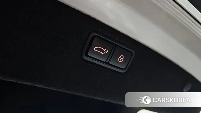 Genesis G80 2019 Белый из Кореи, фото 3