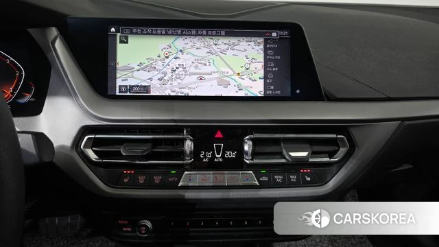 BMW 2 Series Gran Coupe (F44) 2020 Белый из Кореи, фото 3