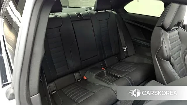 BMW 2 Series (G42) 2024 Белый из Кореи, фото 3