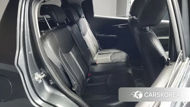 Chevrolet (GM Daewoo) The New Spark id 2895662 из Кореи 3