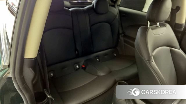 Mini Cooper 2018 Зеленый из Кореи, фото 3