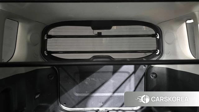 Kia The New Ray 2022 Белый из Кореи, фото 3