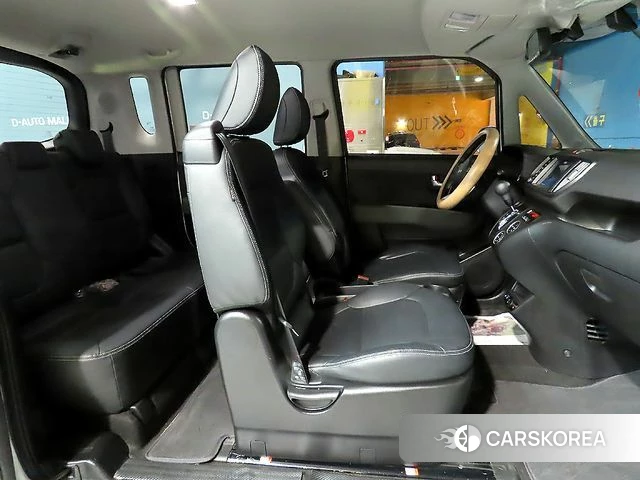 Kia The New Kia Ray 2022 Белый из Кореи, фото 3