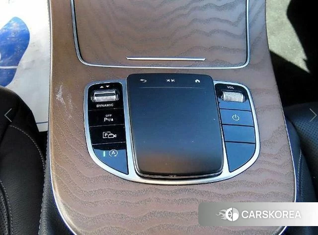 Mercedes-Benz E-Class W213 2021 Серый из Кореи, фото 3