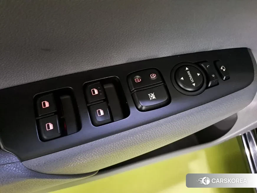 Kia Morning Urban (JA) 2020 Черный из Кореи, фото 3