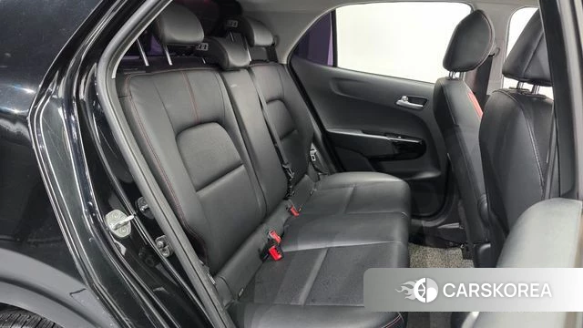 Kia All New Morning (JA) 2018 Черный из Кореи, фото 3