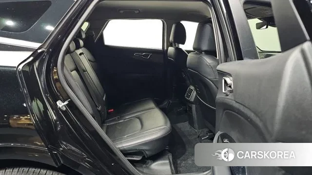 Kia Sportage 5th Generation 2022 Черный из Кореи, фото 3