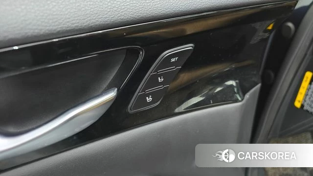 Kia K7 Premier 2020 Синий из Кореи, фото 3
