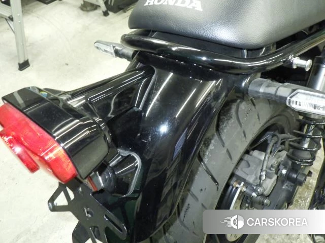 Проданный Honda CB1100RS id 3995777 из Японии, фото 2