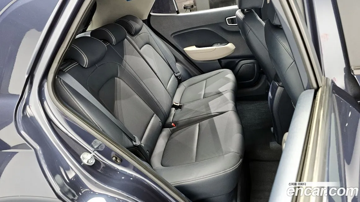 Hyundai Venue id 1883988 из Кореи 3