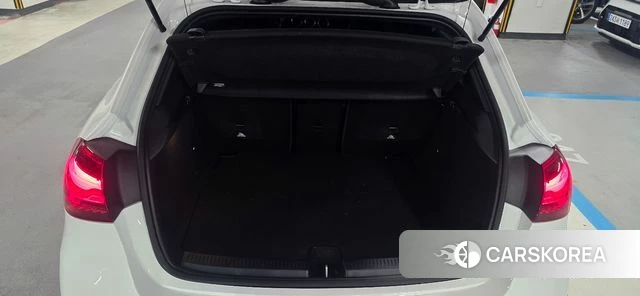 Mercedes-Benz A-Class W177 2025 Белый из Кореи, фото 3
