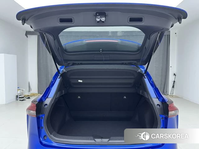Nissan Qashqai 2023 Синий из Китая, фото 3