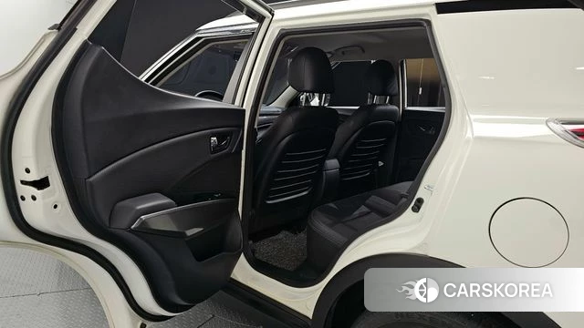 Ssangyong Berry New Tivoli 2019 Белый из Кореи, фото 3