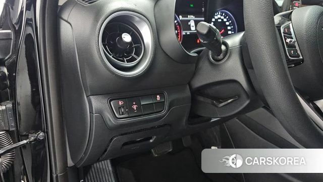 Kia The New K3 2nd generation 2021 Черный из Кореи, фото 3