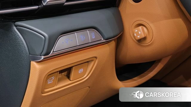 Genesis GV80 2024 Белый из Кореи, фото 3