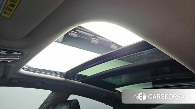 Kia K7 Premier 2020 Черный из Кореи, фото 3